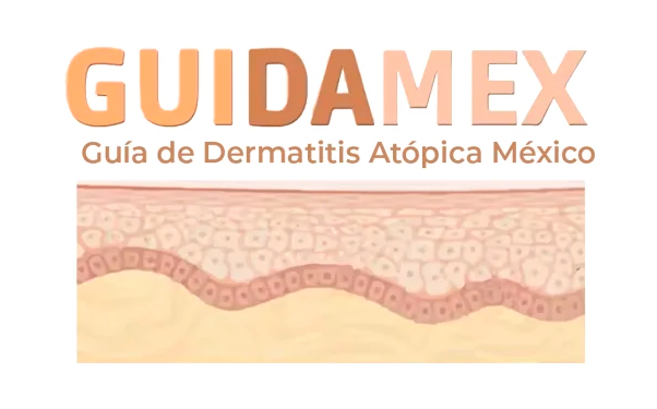 Guia de dermatitis atópica